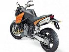 KTM 950 Duke Concept